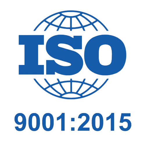 ISO Logo