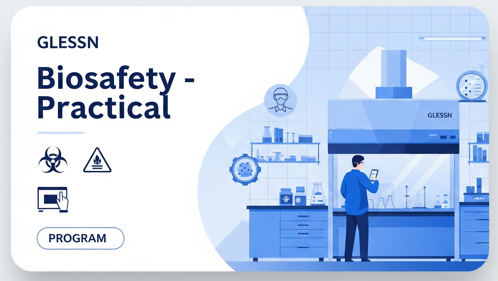 Biosafety and Infection Prevention Control